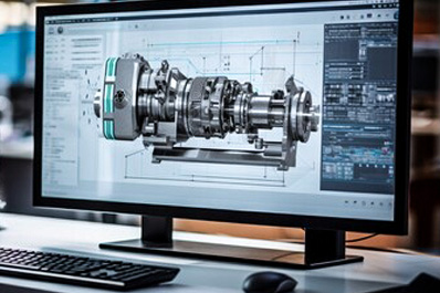 Projektowanie CAD Mielec