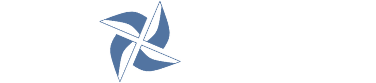 ZMJ Metals Mielec - logo białe